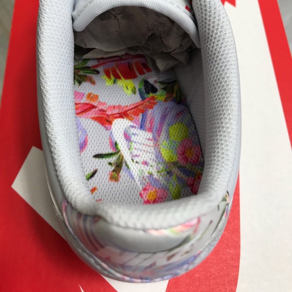 Nike Classic Cortez Leather Pure Platinum W AUTHEN - Picture 8 of 8